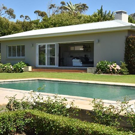 Fernkloof Cottage Hermanus Zewnętrze zdjęcie