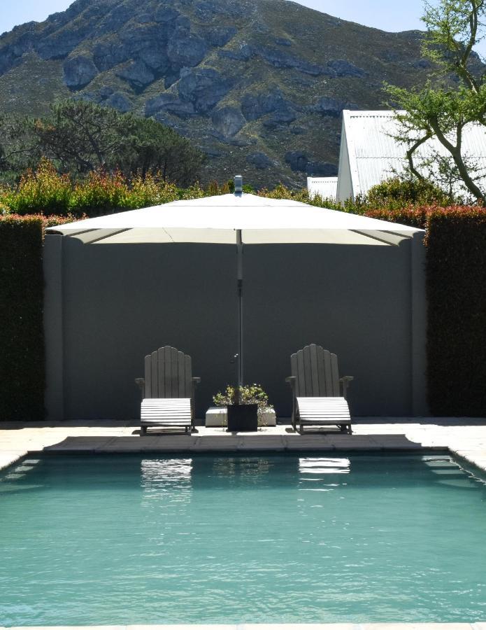 Fernkloof Cottage Hermanus Zewnętrze zdjęcie