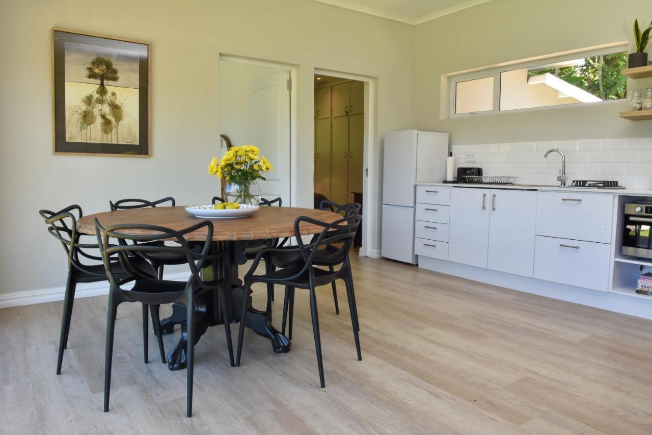 Fernkloof Cottage Hermanus Zewnętrze zdjęcie