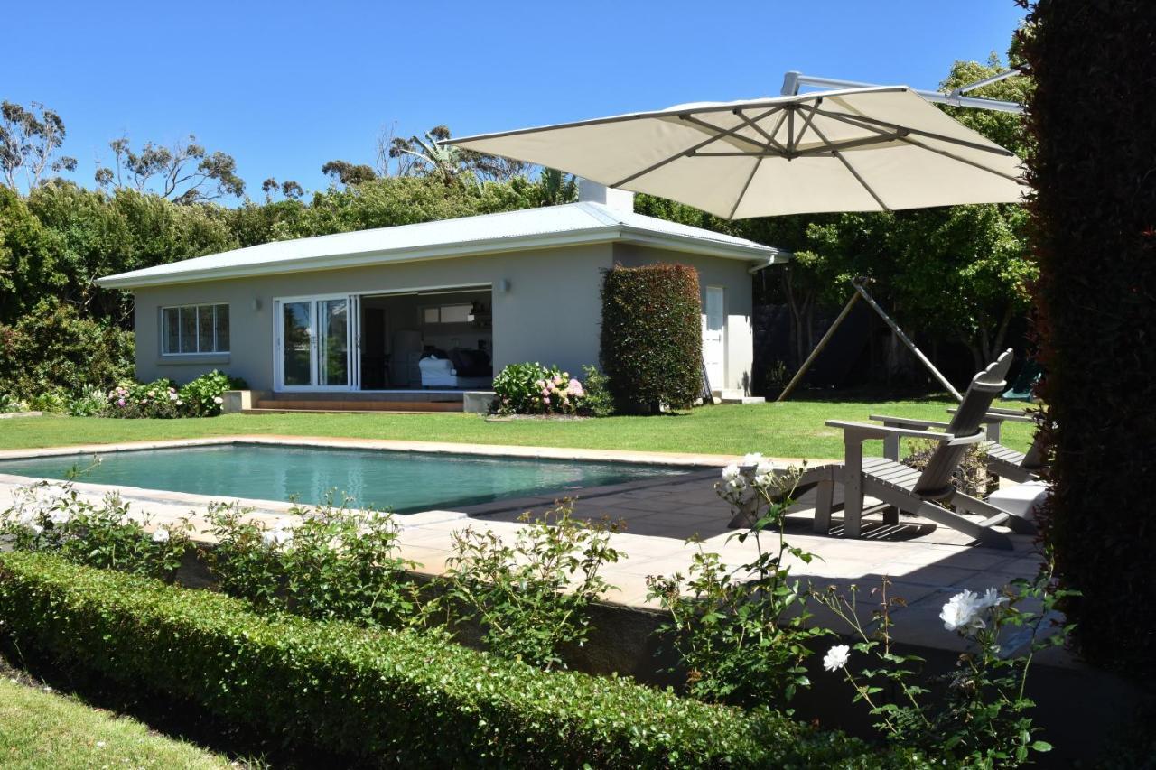 Fernkloof Cottage Hermanus Zewnętrze zdjęcie