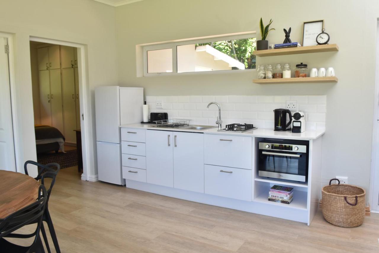 Fernkloof Cottage Hermanus Zewnętrze zdjęcie