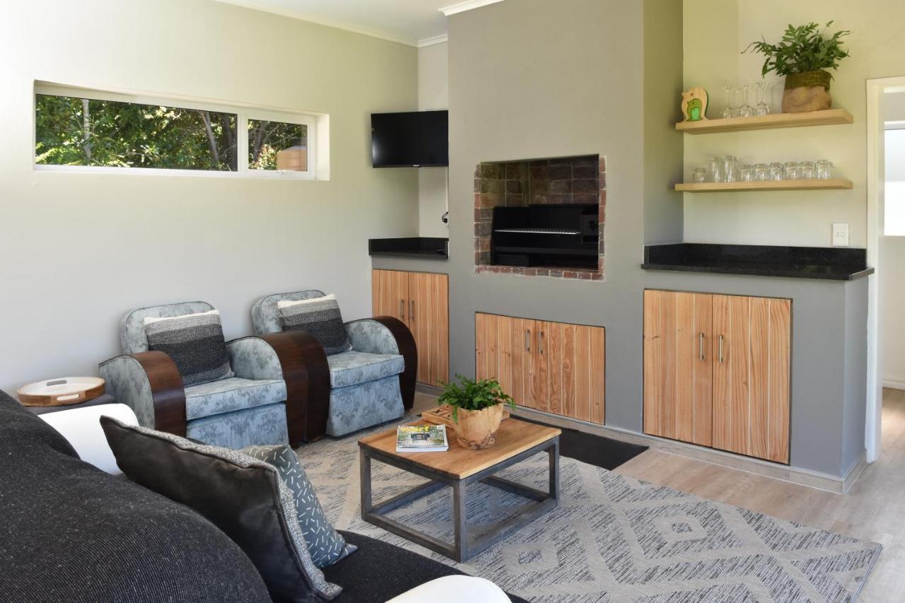 Fernkloof Cottage Hermanus Zewnętrze zdjęcie