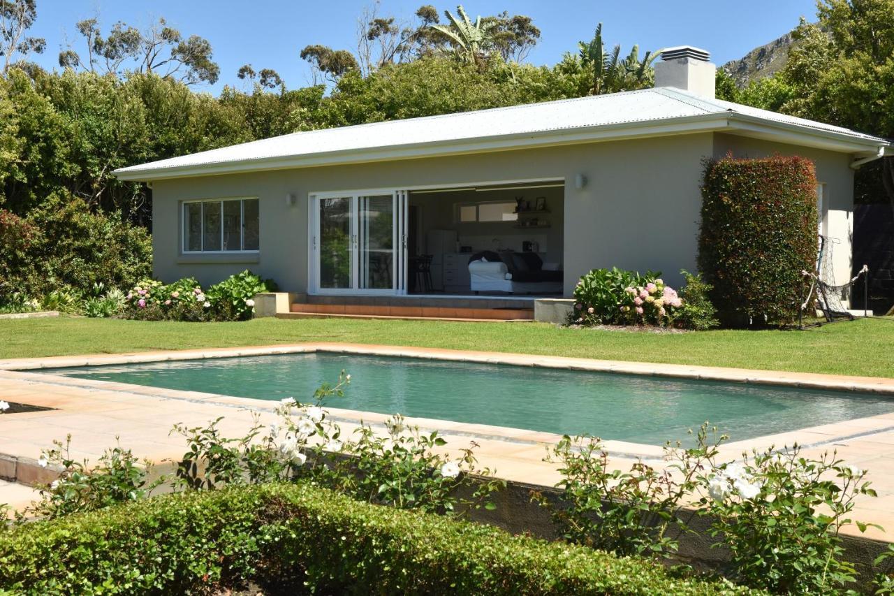 Fernkloof Cottage Hermanus Zewnętrze zdjęcie