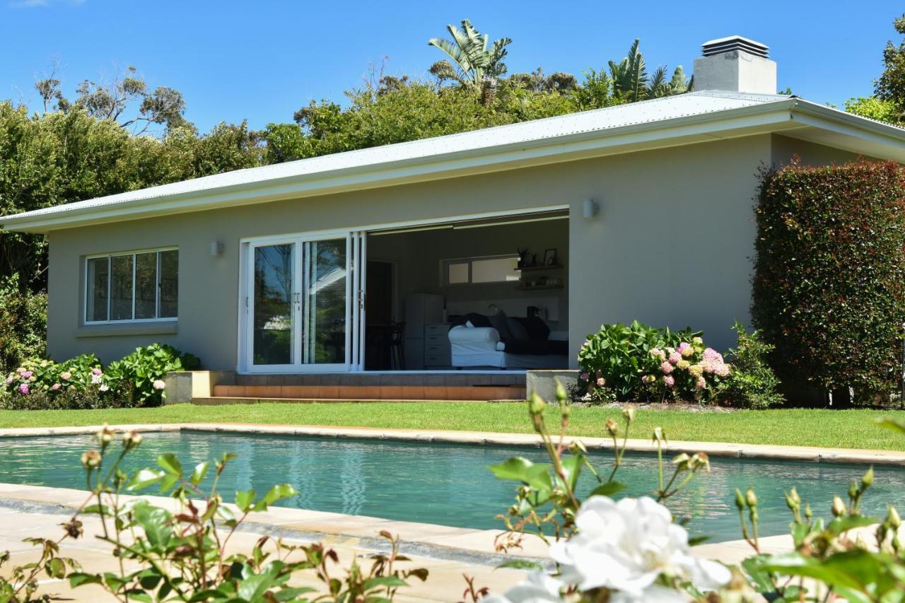 Fernkloof Cottage Hermanus Zewnętrze zdjęcie