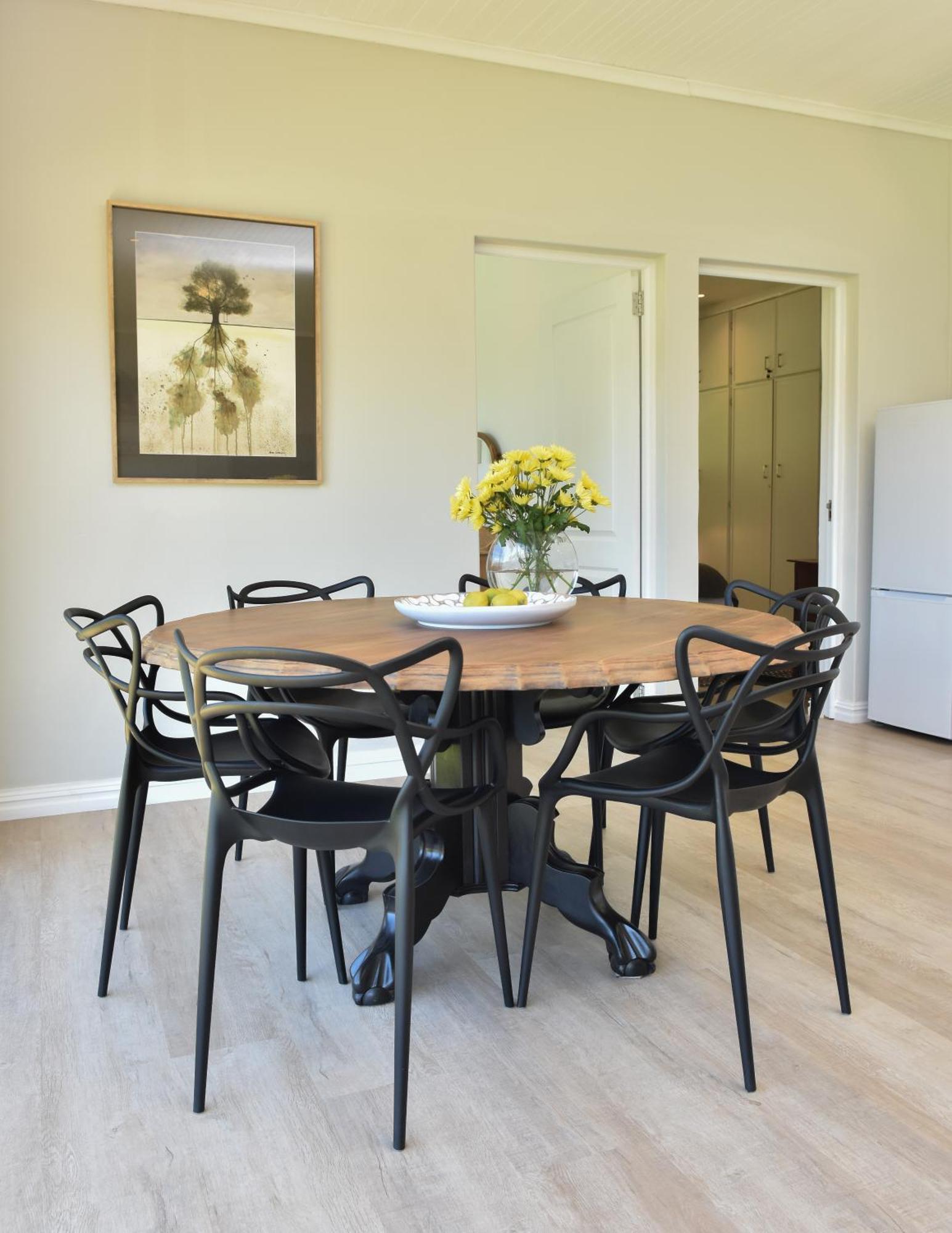 Fernkloof Cottage Hermanus Zewnętrze zdjęcie